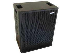 Caixa Acustica Ativa 1x 12" M12.400A 