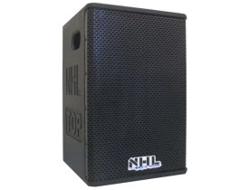 Caixa Acustica Ativa 1x 12" 1200W MG12.1200A TOP