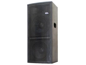 Caixa Acustica Ativa 2x 12" 1000W MG12.1000A