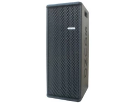  Caixa Acustica Ativa 2x6" 300W LV6.300A