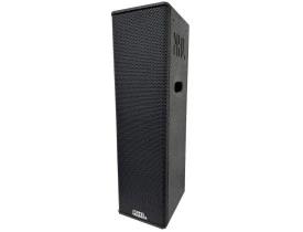  Caixa Acustica Ativa Line 3x 10" 1800W LV10.1800A TOP