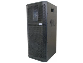  Caixa Acustica Ativa Line 1x 12" 850W LV12.850A
