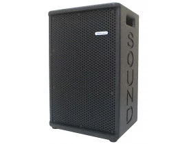  Caixa Acustica Ativa 1x 10" 350W M10.350A c/ USB Bluetooth