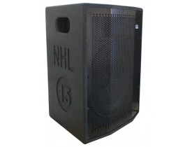  Caixa Acustica Ativa 1x 15" 700W FL15.700A+ (Ampli 1400w)