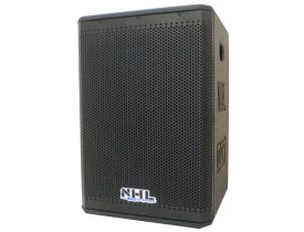  Caixa Acustica Ativa 1x 15" 1200W FL15.1250A TOP