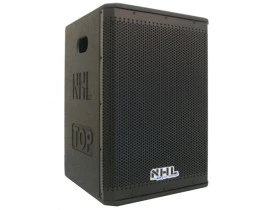 Caixa Acustica Ativa 1x 15" 800W FL15.860A+ (Ampli 1600w)