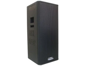 Caixa Acústica Passiva 2x15"+Ti FL15.1200
