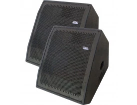 Caixas Ativa + Passiva Retorno Monitor 1x 15" 1400W RM15.1400AP