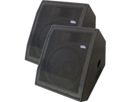Caixas Ativa + Passiva Retorno Monitor 1x 15" 1600W RM15.1600AP TOP