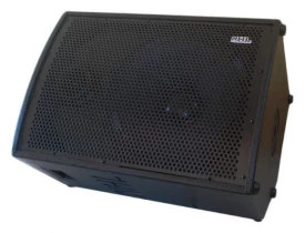 Caixa Acústica Passiva Retorno de Palco Monitor 15" RM15.200