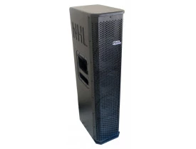 Caixa Acustica Ativa Line 4x6" 800W LV6.800A