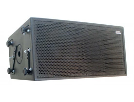 Line Array LA12.800 Passiva 12" + 6" + Ti 800w