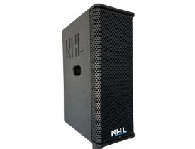  Caixa Acustica Ativa 2x6" 300W LV6.300A