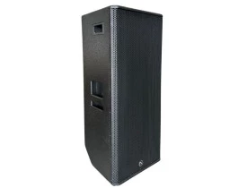 Caixa Acustica Ativa 15"/10" Full1200A c/ Mixer 3ch e Bluetooth