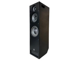 Monitor Fusion 1000 Caixa Acústica Torre