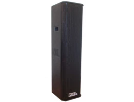 Caixa Acustica Ativa Line Vertical 4x8" 1800W LV8.1800A TOP