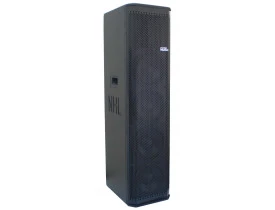 Caixa Acústica Passiva Line Vertical 4x8"+Ti 1800W LV8.1800 Premium