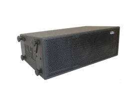 Line Array LA8'500 Passiva 2 X 8” + Ti 1” NHL PRO SOUND