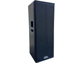  Caixa Acustica Ativa Line 2x 12" 1500W LV12.1500A TOP