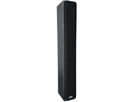 Caixas Ativa Coluna Torre Slim 14x 3" Som Ambiente LV3.400A