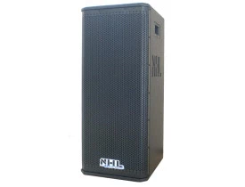  Caixa Acustica Ativa Line 2x 10" 1500W LV10.1500A TOP