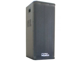  Caixa Acustica Ativa 2x10" 1000W LV10.1200A Top