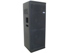  Caixa Acustica Ativa 2x 12" 1400W LV12.1400A