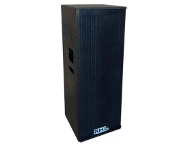 Caixa Acustica Ativa 2x 12" 900W LV12.900A+ (Ampli 1800)