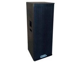 Caixa Acústica Passiva Line 2x12"+Ti LV12.1200 