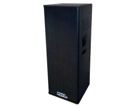Caixa Acústica Passiva Line 2x12"+ Ti 2" LV12.1800 Top