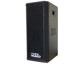 Caixa Acústica Passiva Line Vertical 2x8"+Ti LV8.900
