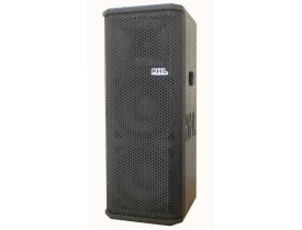  Caixa Acustica Ativa 2x8" 800W LV8.800A