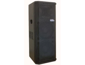 Caixa Acústica Passiva Line Vertical 2x8"+Ti LV8.800