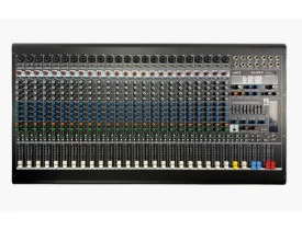 Mesa de som Mixer MXT MX-24.4 USB, Bluetooth, Efeitos, Equalizador 24ch
