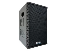 Caixa Acustica Ativa 1x 10" 900W MG10.900A