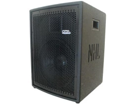 Caixa Acústica Passiva 1x12"+Ti MG12.450