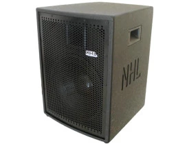 Caixa Acustica Ativa 1x 12" 500W MG12.500A+ (Ampli 1000w)