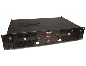 Amplificador Novik Neo Novo-900 Profissional 900W