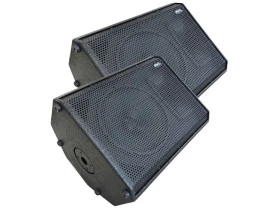 Caixas Ativa + Passiva Retorno Monitor 1x 12" 1000W RM12.1000AP