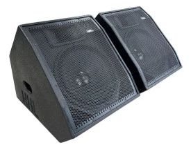 Caixas Ativa + Passiva Retorno Monitor 1x 15" 1600W RM15.1600AP TOP