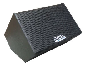  Caixa Acústica Passiva Retorno de Palco Monitor 12" RM12.750