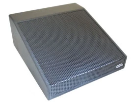 Caixa Ativa Retorno de Palco Monitor 12" RM12.400A Compacto
