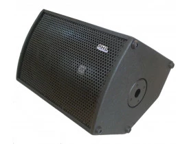 Caixa Ativa Retorno de Palco Monitor 1x 12" 700W RM12.700A+ (Ampli 1400w)