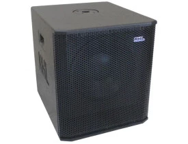 Caixa Acústica Ativa SubWoofer 12" 400W SW12.400A+ (Ampli 800w)