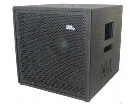 Caixa Acústica Passiva Sub Woofer 15" 400W SW15.400P