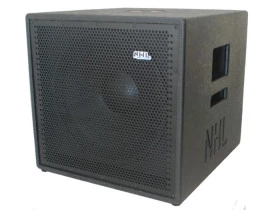  Caixa Acústica Ativa SubWoofer 15" 700W SW15.700A+ (Ampli 1400w)