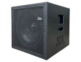  Caixa Acústica Ativa SubWoofer 15" 700W SW15.700A+ (Ampli 1400w)