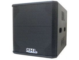 Caixa Acústica Ativa SubWoofer 15" 900W SW15.900A+ (Ampli 1800w)