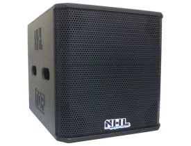 Caixa Acústica Passiva Sub Woofer 15" 900W SW15.900P