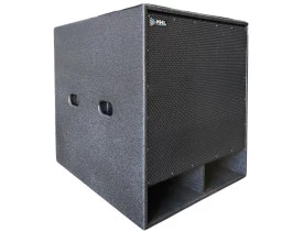 Caixa Acústica Ativa SubWoofer Premium 21" SW21.2800A